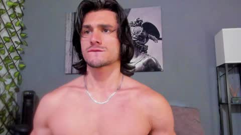 Axel online show from 01-13-25, 11:27