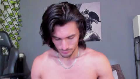 Axel online show from 01-15-25, 10:02