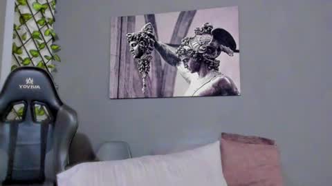 Axel online show from 03-02-25, 02:51