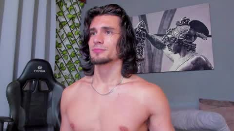 Axel online show from 03-02-25, 05:54