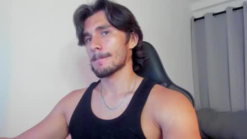 Axel online show from 09-20-25, 11:17