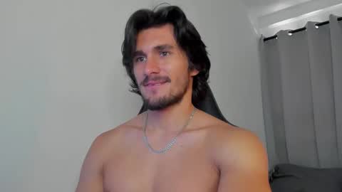 Axel online show from 09-27-25, 04:01