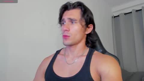 Axel online show from 10-05-25, 11:24