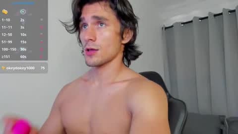 Axel online show from 10-07-25, 09:01