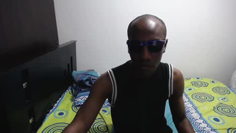 axel rios online show from 09-30-25, 01:32