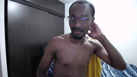 axel rios online show from 03-03-26, 02:28