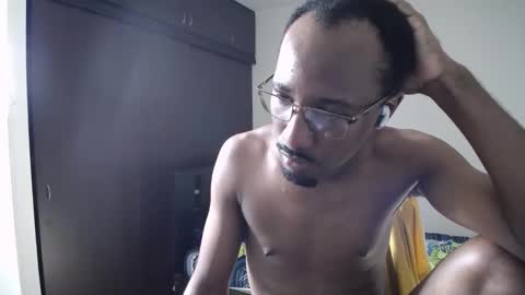 axel rios online show from 03-07-26, 08:50