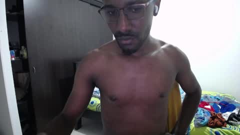 axel rios online show from 04-01-26, 03:18