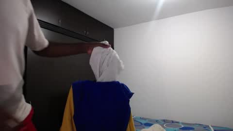 axel rios online show from 04-20-26, 03:53