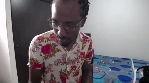 axel rios online show from 04-27-26, 03:21