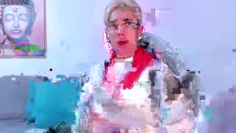 Axel Rouse online show from 04-04-26, 11:24