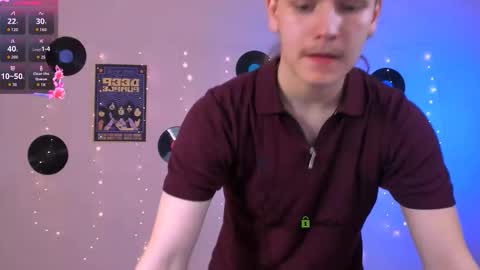 axel_scope online show from 03-09-26, 07:51