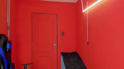 AXEL SILVA online show from 02-05-26, 08:13