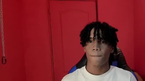 AXEL SILVA online show from 02-11-26, 12:32