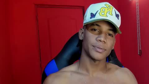 AXEL SILVA online show from 02-12-26, 12:33