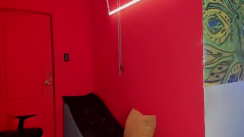 AXEL SILVA online show from 02-13-26, 12:39