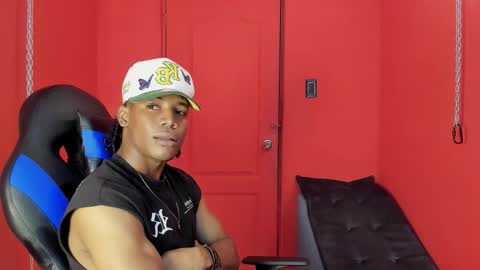 AXEL SILVA online show from 02-19-26, 12:34