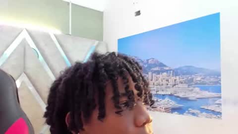 AXEL SILVA online show from 02-22-26, 12:36