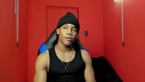 AXEL SILVA online show from 02-24-26, 12:47