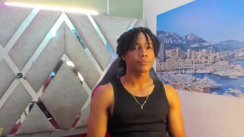 AXEL SILVA online show from 02-26-26, 12:26