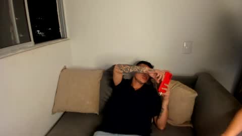 axel_smith10 online show from 04-03-26, 08:45