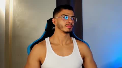 axel stein NEW ACCOUNT online show from 01-29-25, 12:33