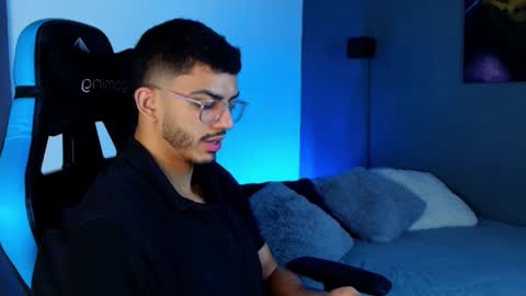 axel stein NEW ACCOUNT online show from 02-05-25, 02:19