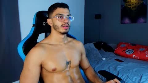 axel stein NEW ACCOUNT online show from 02-10-25, 01:24