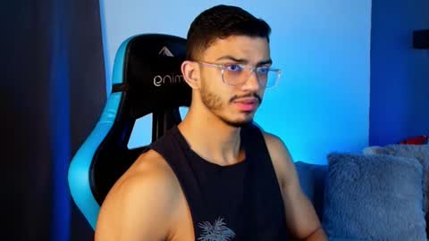 axel stein NEW ACCOUNT online show from 02-15-25, 02:26