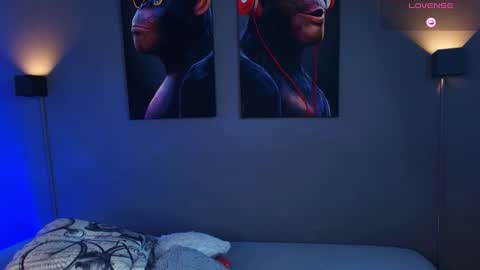 axel stein NEW ACCOUNT online show from 10-22-25, 02:12