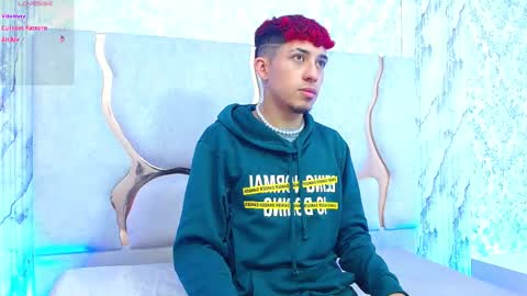 AXEL  online show from 02-17-26, 12:12