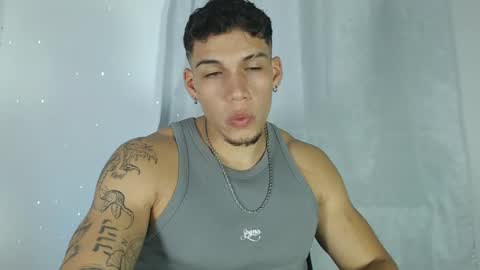 Snapshot of axel_taylor21 chatting on 01-31-25, 12:28 INDEPENDENT MODEL online show from 01-31-25, 12:28