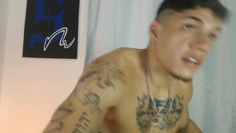 Snapshot of axel_taylor21 chatting on 02-03-25, 12:25 INDEPENDENT MODEL online show from 02-03-25, 12:25