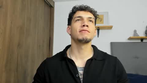 Snapshot of axel_taylor21 chatting on 09-27-25, 04:50 INDEPENDENT MODEL online show from 09-27-25, 04:50