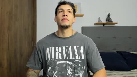 Snapshot of axel_taylor21 chatting on 10-05-25, 05:50 INDEPENDENT MODEL online show from 10-05-25, 05:50