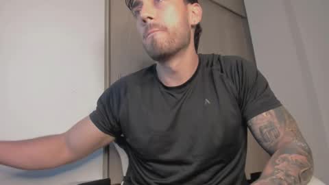 axelblaze_1 online show from 03-12-26, 12:22