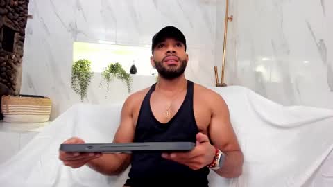 Axel Gowther online show from 02-20-25, 11:31