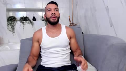 Axel Gowther online show from 02-21-25, 11:22