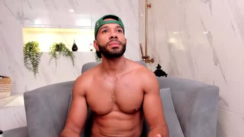 Axel Gowther online show from 02-25-25, 08:30