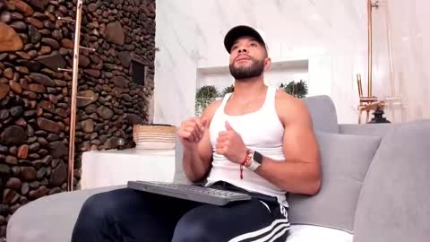 Axel Gowther online show from 02-28-25, 11:14