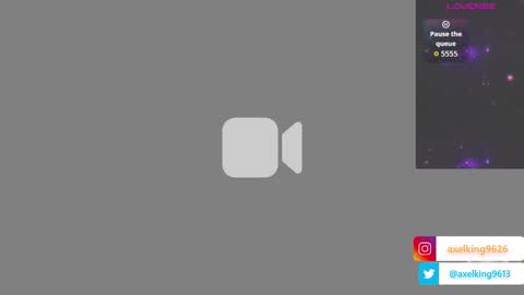 Axel King online show from 03-16-26, 11:53