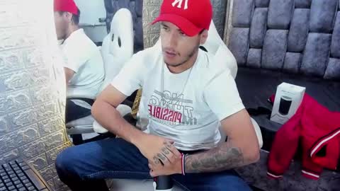 Snapshot of axell_cross2 chatting on 02-09-25, 10:21 Axell Cross2 online show from 02-09-25, 10:21