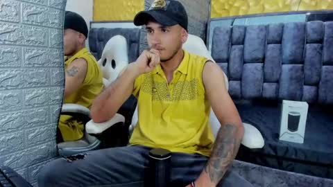 Snapshot of axell_cross2 chatting on 02-24-25, 11:41 Axell Cross2 online show from 02-24-25, 11:41