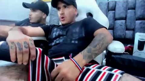 Snapshot of axell_cross2 chatting on 02-28-25, 12:21 Axell Cross2 online show from 02-28-25, 12:21