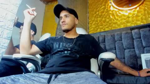 Snapshot of axell_cross2 chatting on 03-02-25, 08:07 Axell Cross2 online show from 03-02-25, 08:07