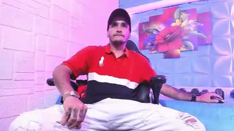 Snapshot of axell_cross2 chatting on 09-19-25, 02:57 Axell Cross2 online show from 09-19-25, 02:57