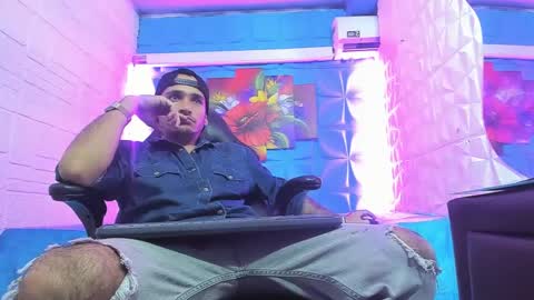 Snapshot of axell_cross2 chatting on 09-23-25, 01:41 Axell Cross2 online show from 09-23-25, 01:41