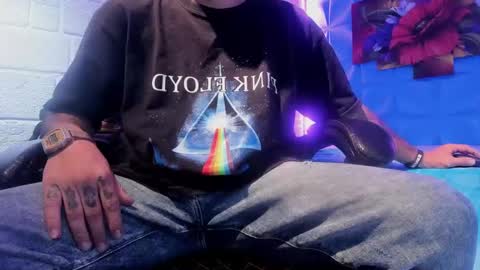 Snapshot of axell_cross2 chatting on 10-08-25, 01:03 Axell Cross2 online show from 10-08-25, 01:03