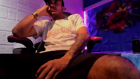 Snapshot of axell_cross2 chatting on 10-09-25, 03:48 Axell Cross2 online show from 10-09-25, 03:48