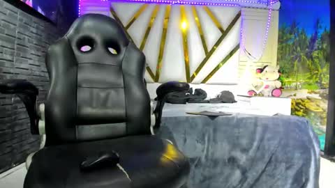 Snapshot of axell_cross2 chatting on 10-31-25, 02:45 Axell Cross2 online show from 10-31-25, 02:45